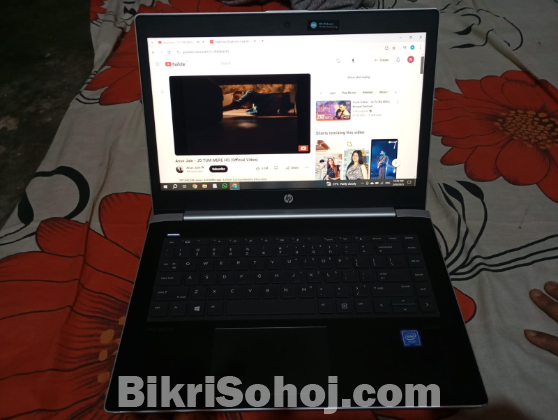 hp mt21 mobile thin client